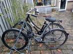 2 Fietsen - Opknappers of Onderdelen, Fietsen en Brommers, Fietsen | Dames | Damesfietsen, Ophalen, Gebruikt, Overige merken, Versnellingen