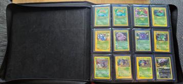 Pokemon kaarten met binder - EPIC! beschikbaar voor biedingen