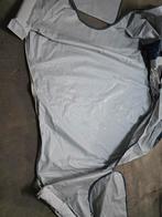 wintertent klompenhokje bijtent 150x170cm IZGS, Caravans en Kamperen, Ophalen, Zo goed als nieuw