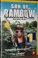 dvd son of rambow, Alle leeftijden, Ophalen of Verzenden, Zo goed als nieuw, Drama