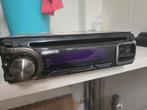 Kenwood Autoradio KDC-BT5044, Auto diversen, Autoradio's, Ophalen of Verzenden, Gebruikt