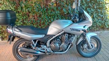 Mooie Yamaha Diversion xj600s bj 2002 beschikbaar voor biedingen