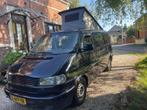 Volkswagen Camper 2001 Zwart, Automaat, Stof, Stoelverwarming, Overige carrosserieën