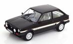 Ford Fiesta XR2 1981 -Norev 182743 modelauto 1:18, Hobby en Vrije tijd, Modelauto's | 1:18, 70-72 avenue de Bohlen 69120 Vaulx-en-Velin
