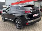 Peugeot 3008 1.2 TURBO 130PK ALLURE NAVI CAMERA CARPLAY AIRC, Gebruikt, Huisgarantie, 1199 cc, Met garantie (alle)