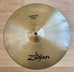 Bekkens zolderopruiming Zildjian Meinl Turkish Istanbul, Ophalen of Verzenden, Gebruikt, Overige merken