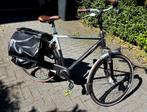 Gazelle herenfiets type Eclips., Ophalen, Gebruikt, Gazelle, Versnellingen