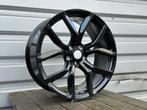 22” RANGE ROVER SRV Look NIGHTEDITION Sportvelgen RR Sport, Auto-onderdelen, Banden en Velgen, Overig, Velg(en), 275 mm, Nieuw