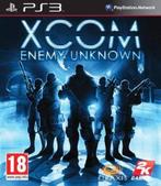 XCOM Enemy Unknown PS3, 1 speler, Ophalen of Verzenden, Zo goed als nieuw, Vanaf 18 jaar