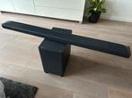 Philips Fidelio B97 Soundbar met Subwoofer, Ophalen, Bluetooth, Zo goed als nieuw
