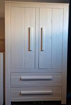 Coming Kids babykamer 2 delig wit, Ophalen, Gebruikt, 50 tot 70 cm, 105 cm of meer