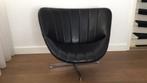 Te koop ROHE draaifauteuil, Ophalen, Gebruikt, 75 tot 100 cm