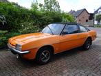 Opel Manta B  1.9 S 1976, Auto's, 1897 cc, 989 kg, Origineel Nederlands, Handgeschakeld