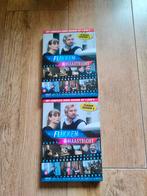 Dvd serie Flikken Maastricht het Complete Zesde Seizoen, Cd's en Dvd's, Alle leeftijden, Ophalen of Verzenden, Zo goed als nieuw