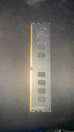 Ram 16 gb ddr4 3200mhz, Computers en Software, RAM geheugen, Ophalen, DDR4, Zo goed als nieuw, Desktop