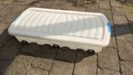 Rollerbox  / opslagbak / opbergbox, Doe-het-zelf en Verbouw, Kratten en Dozen, Ophalen, Doos, Minder dan 35 cm