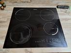 Zanussi inductieplaat, Ophalen, Gebruikt, 50 tot 100 cm, Minder dan 100 cm