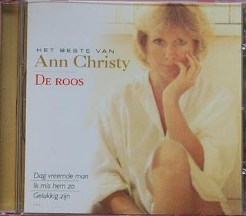 Ann Christy De roos het beste van met De roos, Gelukkig zijn beschikbaar voor biedingen