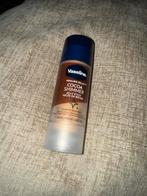 Vaseline Cocoa Shimmer Jelly Stick, Verzenden, Nieuw, Bodylotion, Crème of Olie