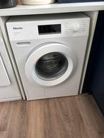 Wasmachine Miele, Ophalen, Zo goed als nieuw, 85 tot 90 cm, 1200 tot 1600 toeren