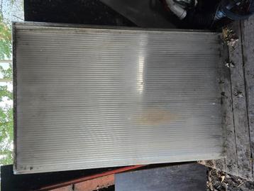 polycarbonaat kanaalplaten lichtplaten beschikbaar voor biedingen
