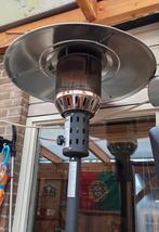 Terrasverwarmer op gas, Tuin en Terras, Ophalen, Zo goed als nieuw