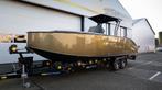 Futuro ZX25 V6 Mercruiser | Aluminium Tender | T-top, Watersport en Boten, Sloepen, Nieuw, Aluminium, Benzine, 6 meter of meer