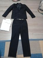 Jongens kostuum pak maat 140 h&m, Kinderen en Baby's, Kinderkleding | Maat 140, Ophalen of Verzenden, Zo goed als nieuw, H&M, Jongen