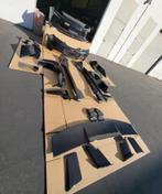 Aimgain GT-S FRP Wide bodykit - Toyota GR86 ZN8