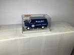 Vintage Modelauto - Manbe Gelco Transporten, Ophalen of Verzenden, Nieuw, Auto, Brekina