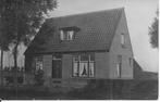 Sijbekarspel  Fotokaart., Ophalen of Verzenden, 1940 tot 1960, Ongelopen, Noord-Holland