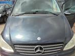 Motorkap van een Mercedes Viano (9154), Auto-onderdelen, Carrosserie en Plaatwerk, Gebruikt, Mercedes-Benz, Ophalen of Verzenden