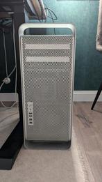 Uigebreide Mac Pro 5,1 – Dual Boot MacOS en Win 10, Computers en Software, Apple Desktops, Ophalen, 64 GB of meer, SSD, Zo goed als nieuw