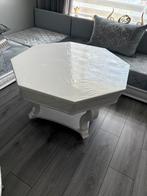 Marokkaanse tafel sedari, 100 tot 150 cm, Zo goed als nieuw, Minder dan 50 cm, Rechthoekig