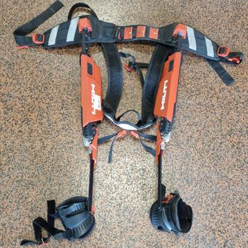 Hilti EXO-S schouder exoskelet | Nette staat beschikbaar voor biedingen