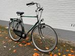 Nette Gazelle Primeur herenfiets. 28 inch. 60cm. Perfect., Fietsen en Brommers, Fietsen | Heren | Herenfietsen, Ophalen, Versnellingen