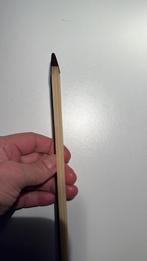 Barok Strijkstok viool met taxatierapport, Muziek en Instrumenten, Strijkinstrumenten | Violen en Altviolen, Ophalen of Verzenden