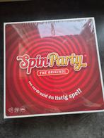 SpinParty (nieuw in doos), Ophalen, Nieuw