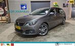 Peugeot 308 SW 1.2 PureTech Blue Lease Executive 110PK | Rij, Voorwielaandrijving, Stof, Gebruikt, 1199 cc