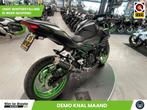 Kawasaki Z 500 SE ABS (bj 2024), Motoren, Motoren | Kawasaki, 2 cilinders, Kawasaki, Bedrijf, Onbekend