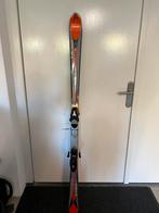 Head Cyber X45 ski’s (lengte 170 cm), Sport en Fitness, 160 tot 180 cm, Ophalen of Verzenden, Zo goed als nieuw, Head