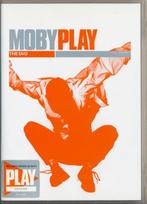 DVD/CD MOBY - Play: The DVD 5016025811724 (G), Alle leeftijden, Ophalen of Verzenden, Gebruikt
