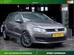 Volkswagen Polo 1.2 Easyline|Airco|El Pakket|Trekhaak|APK, Voorwielaandrijving, Gebruikt, Huisgarantie, Met garantie (alle)
