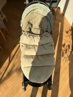 Jollein voetenzak voor kinderwagen, Ophalen of Verzenden, Zo goed als nieuw, 85 tot 100 cm, Slaapzak