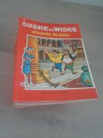 43x Suske en Wiske, Gelezen, Ophalen of Verzenden, Willy Vandersteen, Meerdere stripboeken