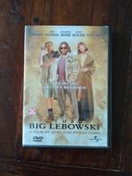 The Big Lebowski DVD - 'The Dude', Ophalen of Verzenden