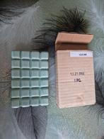 Handzeep houder - Keramiek - Nieuw in doos, Antiek en Kunst, Ophalen