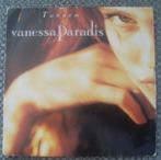 Vanessa Paradis - Tandem / Ophelie (7") Serge Gainsbourg, Gebruikt, 7 inch, Single, Ophalen of Verzenden