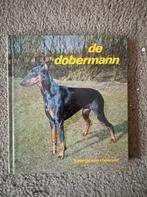 Dobermann boekje, Boeken, Ophalen of Verzenden, Zo goed als nieuw