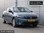Opel Corsa 1.2 Edition VOORRAAD KORTING, 12 maanden, Stof, 1199 cc, Handgeschakeld
